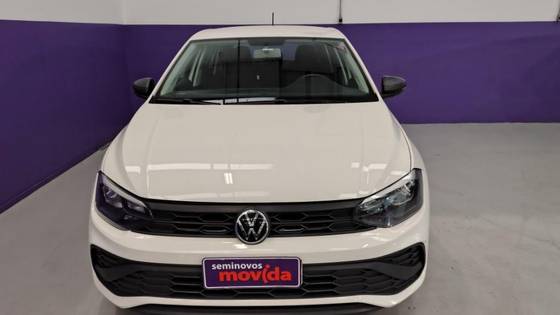 VOLKSWAGEN POLO 1.0 MPI TRACK MANUAL VOLKSWAGEN POLO 1.0 MPI TRACK MANUAL
